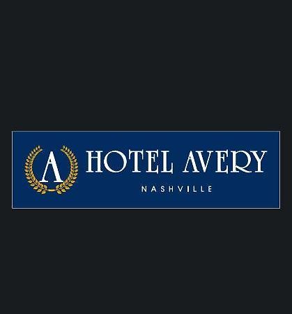 Hotel Avery ناشفيل المظهر الخارجي الصورة